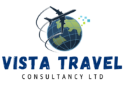 Vista Travel Consultancy Ltd